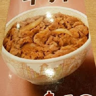 すき家SUKIYA日本平價牛丼