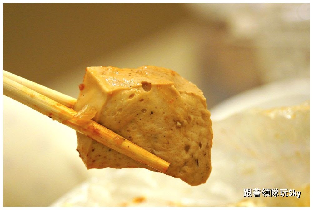 【美之品燒滷味】三重夜市必吃美食食尚玩家推薦