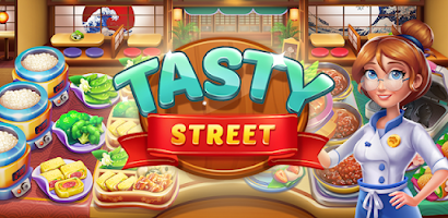 Cooking Fest - Download do APK para Android