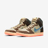 sb dunk high concepts mallard