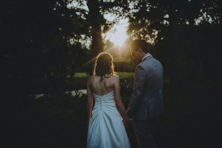 Wedding photographer Joost Weddepohl (weddepohljoost). Photo of 7 March 2019