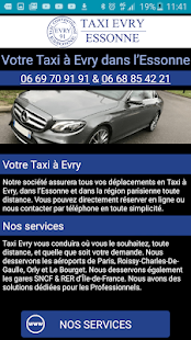 Taxi Evry Essonne(圖3)-速報App
