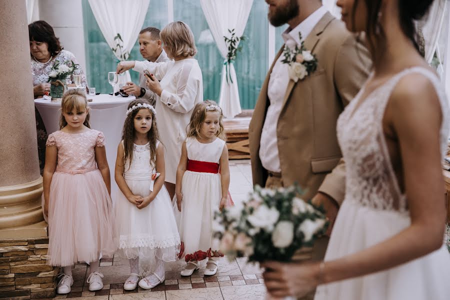 Wedding photographer Pavel Voroncov (vorontsov). Photo of 13 January 2021