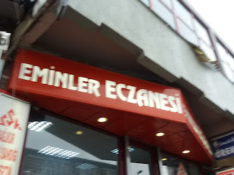 eminler eczanesi