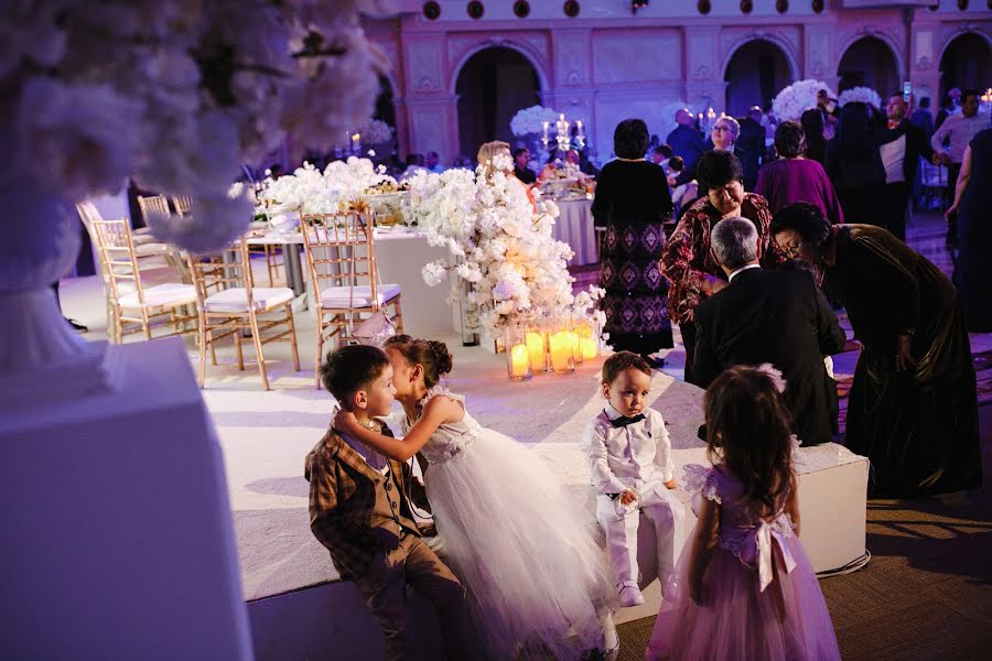 Fotógrafo de bodas Julia Senko (sjulia). Foto del 26 de noviembre 2019