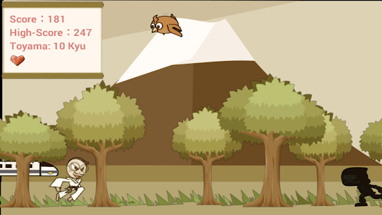How to install Karate Hustle 1.3 apk for laptop