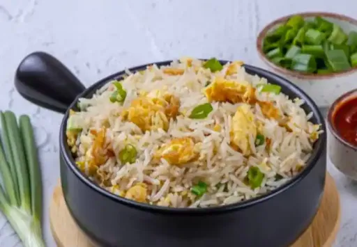 Egg Rice