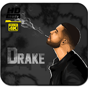 Drake Wallpaper HD 1.0.0 Icon