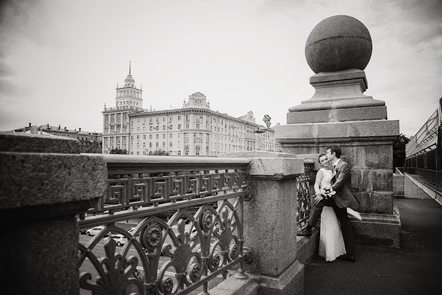 Wedding photographer Evgeniy Bulychev (respekt). Photo of 17 December 2016