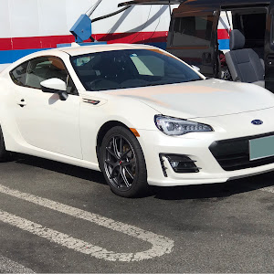 BRZ ZC6