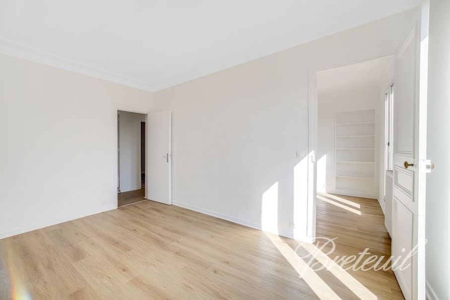 Vente appartement 3 pièces 54.01 m² à Paris 18ème (75018), 500 000 €