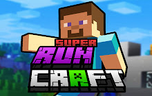 Super RunCraft Game small promo image