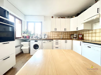 appartement à Colmar (68)