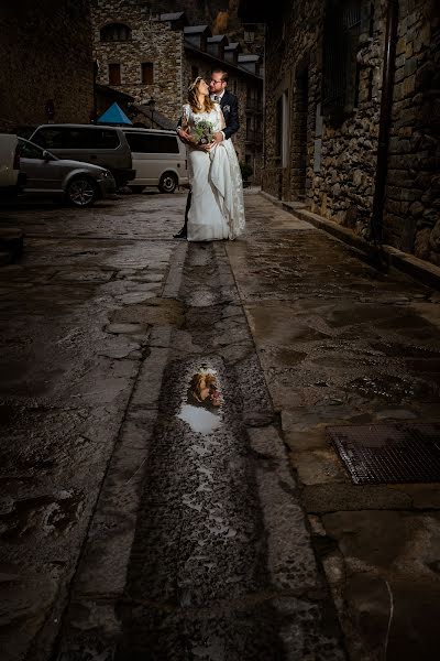 Fotógrafo de bodas Miguel Angel Muniesa (muniesa). Foto del 18 de marzo 2021