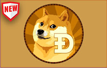 Dogecoin HD Wallpapers Crypto Theme small promo image