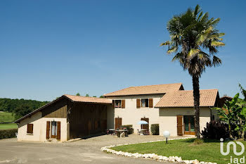 maison à Aire-sur-l'Adour (40)