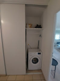 appartement à Toulouse (31)