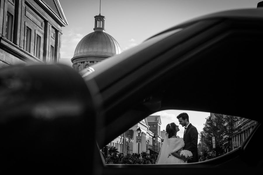 Fotografo di matrimoni Alexandre Paskanoi (paskanoi). Foto del 27 marzo 2019