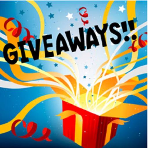 International Giveaways