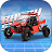 Buggy Stunts - Ramps 3D icon