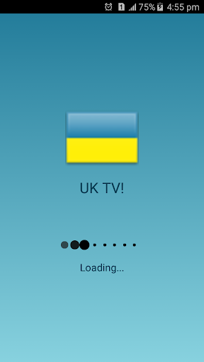 UK TV