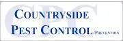 Countryside Pest Control Surrey & Sussex Logo