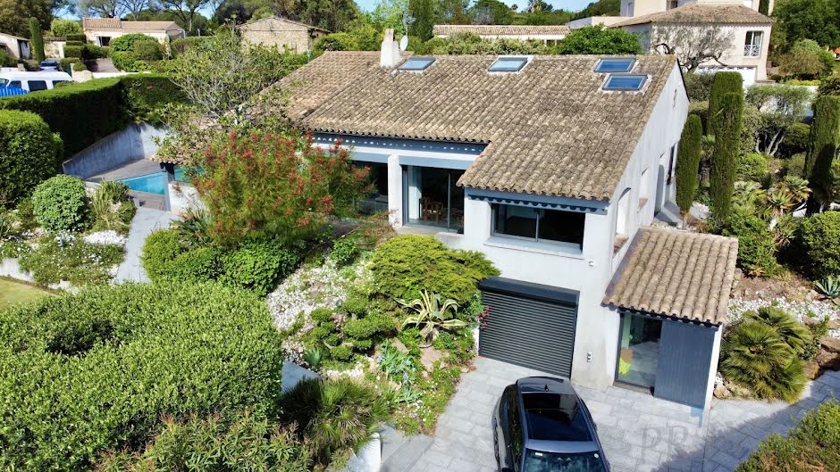 Vente maison 5 pièces 164 m² à Saint-raphael (83700), 1 095 000 €