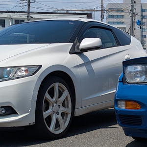 CR-Z ZF1