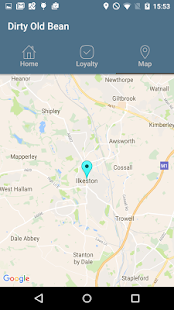 Dirty Old Bean - náhled