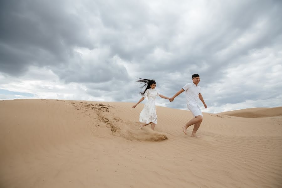 Fotógrafo de casamento Stas Levchenko (leva07). Foto de 27 de setembro 2018