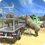 Zoo Animal Transport Simulator Apk