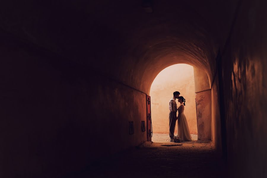 Photographe de mariage Adam Merzoug (merzougraphy). Photo du 21 octobre 2023