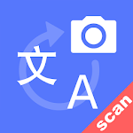 Cover Image of 下载 Translator Foto Scan - Translate & File Scanner 2.0 APK