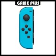 Joycon Neon (Trái) Chính Hãng Nintendo Dành Cho Máy Nintendo Switch