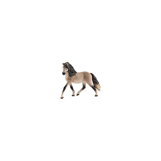 Андалузская кобыла Schleich за 928 руб.