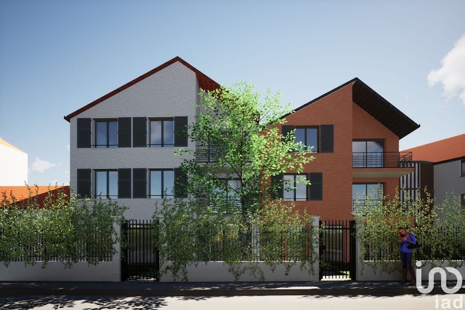 Vente appartement 3 pièces 64 m² à Sevran (93270), 313 000 €