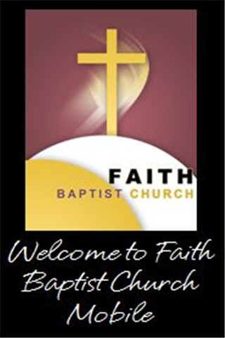 免費下載生活APP|Faith Baptist app開箱文|APP開箱王