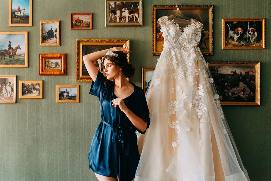 Düğün fotoğrafçısı Mariya Kont (mariakont). 13 Kasım 2018 fotoları