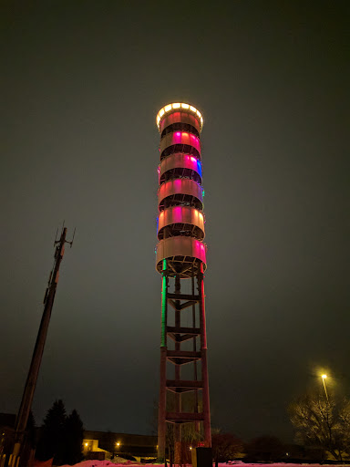 Eagan Watertower