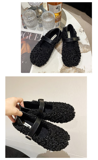 Title 6, Womens Round Head Low-cut Gommino Pumps, offer...