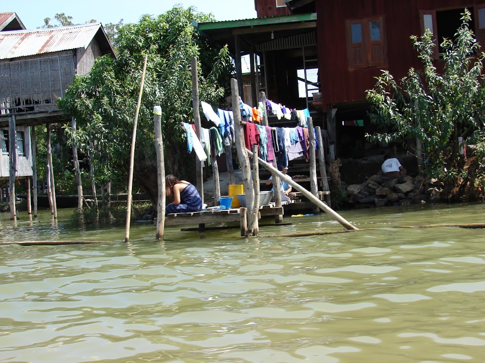 lac inle