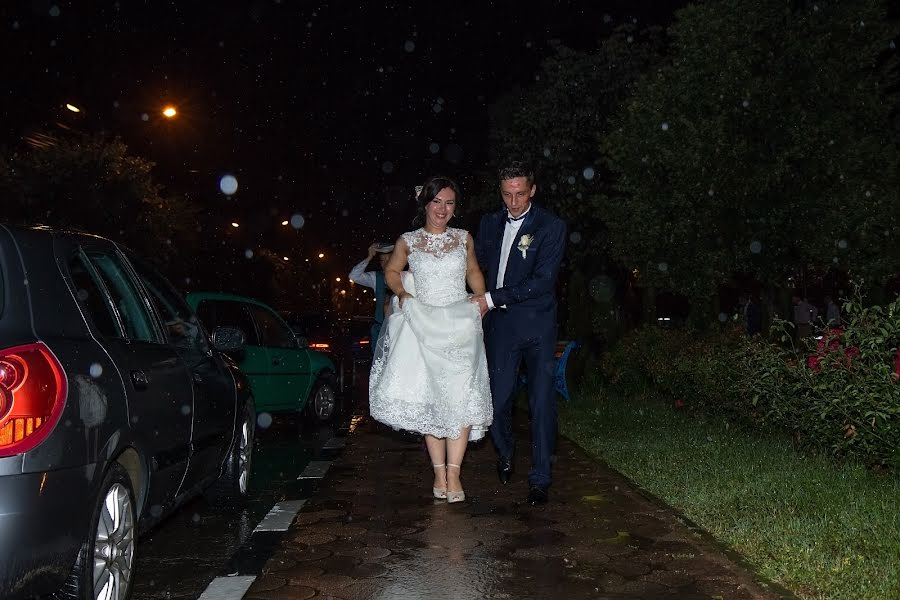 Fotógrafo de bodas Ion Ciprian Tamasi (ioncipriantama). Foto del 24 de agosto 2016