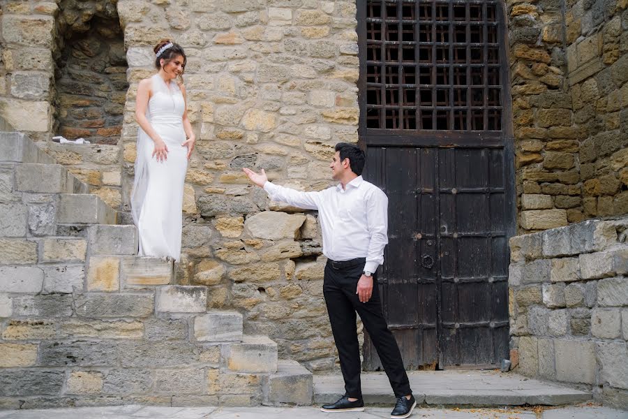 Photographe de mariage Umid Novruzov (umidnovruzov). Photo du 9 février 2022