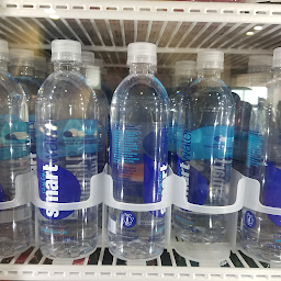 Smart Water 20 Oz