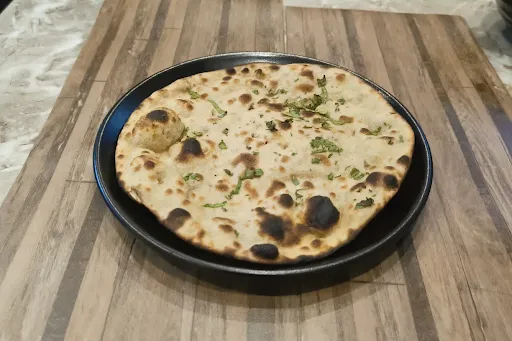 Plain Tandoori Roti