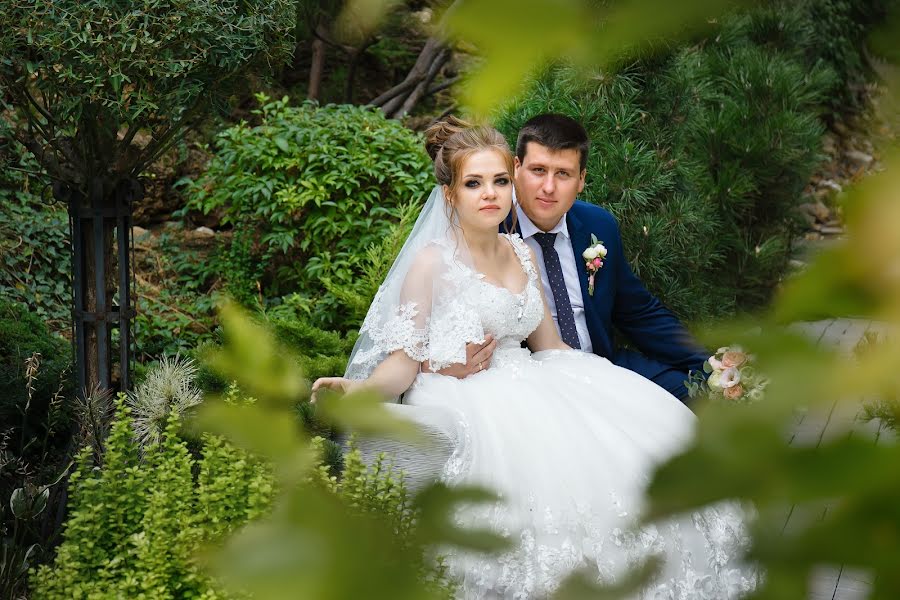 Fotografo di matrimoni Igor Babienko (babienkoigor). Foto del 23 ottobre 2020