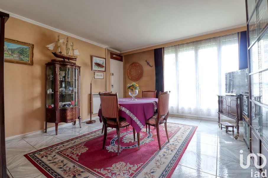 Vente appartement 5 pièces 87 m² à Franconville (95130), 199 000 €