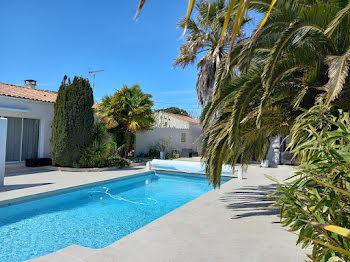 maison à Saint-Pierre-d'Oléron (17)