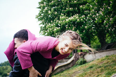 Wedding photographer Elena Radion (helencurly). Photo of 27 July 2016