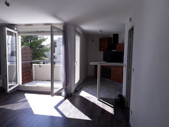 appartement à Montpellier (34)